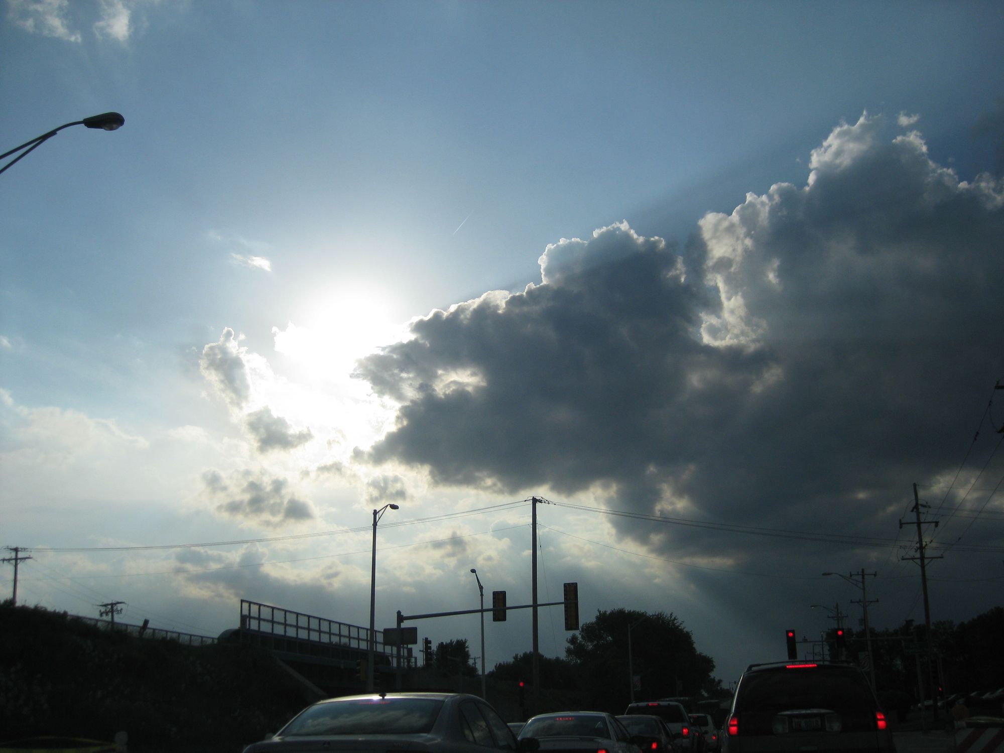 Cloud Shapes